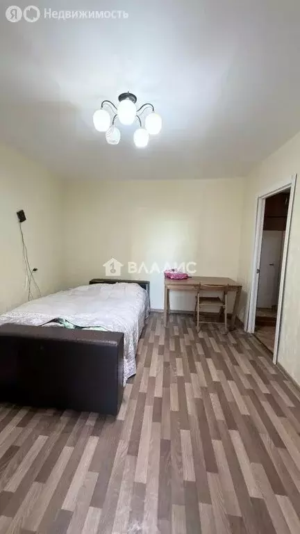 2-комнатная квартира: Санкт-Петербург, проспект Просвещения, 41 (46 м) - Фото 2