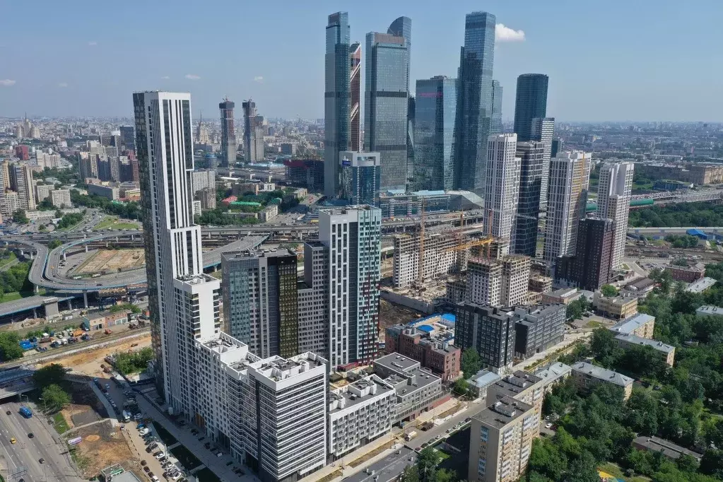 Продаётся 2-к квартира, 65.9 м - Фото 0