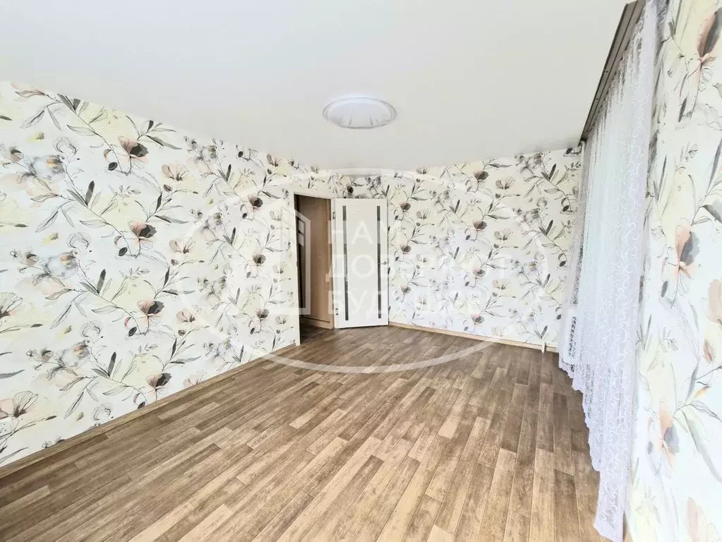 2-к кв. Пермский край, Лысьва ул. Куйбышева, 2 (37.5 м) - Фото 2