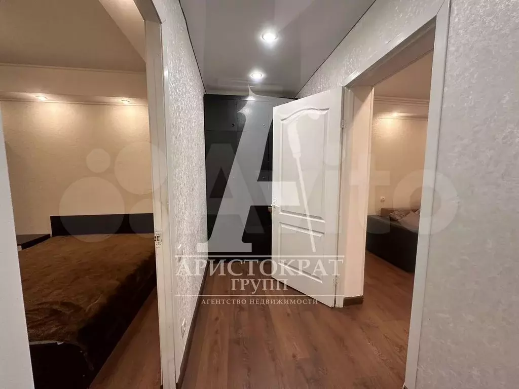 2-к. квартира, 50 м, 2/5 эт. - Фото 1
