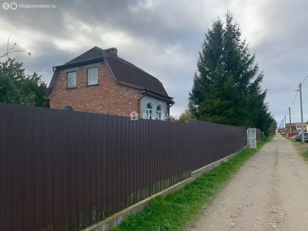 Дом в Калининградская область, Зеленоградский муниципальный округ, ... - Фото 2