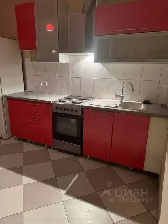 1-к кв. Краснодарский край, Краснодар Ленинский пер., 13 (36.0 м) - Фото 2