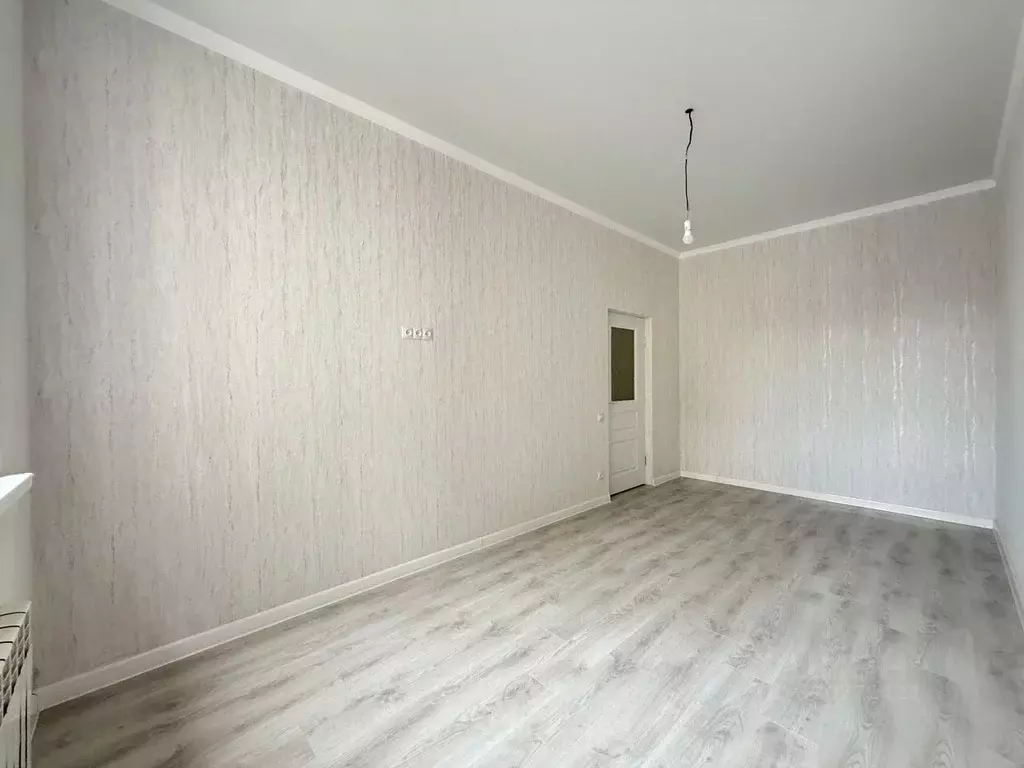 1-к кв. Кабардино-Балкария, Нальчик ул. Солнечная (32.0 м) - Фото 2