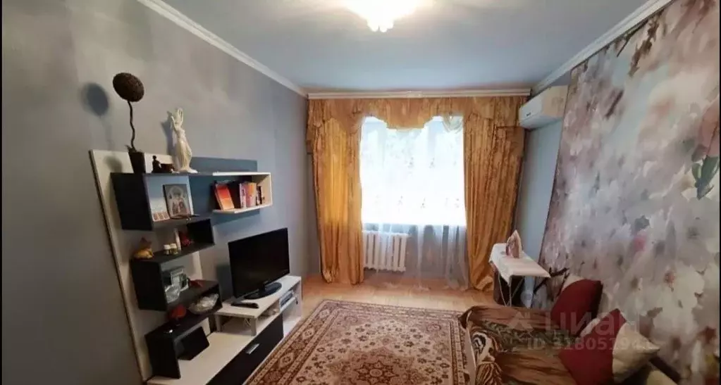 2-к кв. Ставропольский край, Ставрополь Комсомольская ул., 46 (46.0 м) - Фото 0
