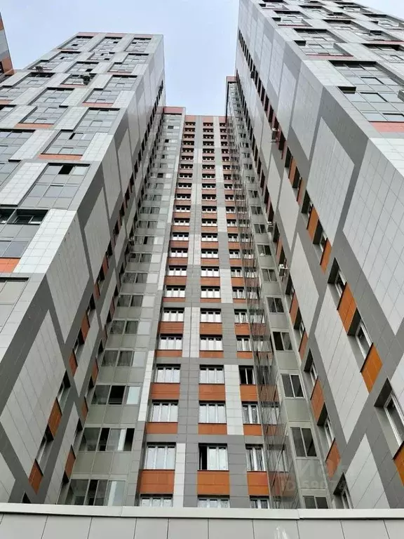 1-к кв. Московская область, Реутов Носовихинское ш, 43 (42.0 м) - Фото 1