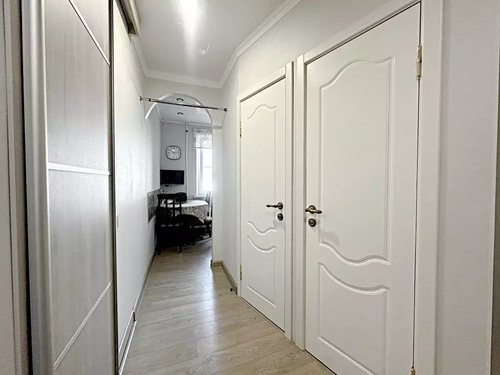 Продаётся 3-к квартира, 60 м - Фото 1