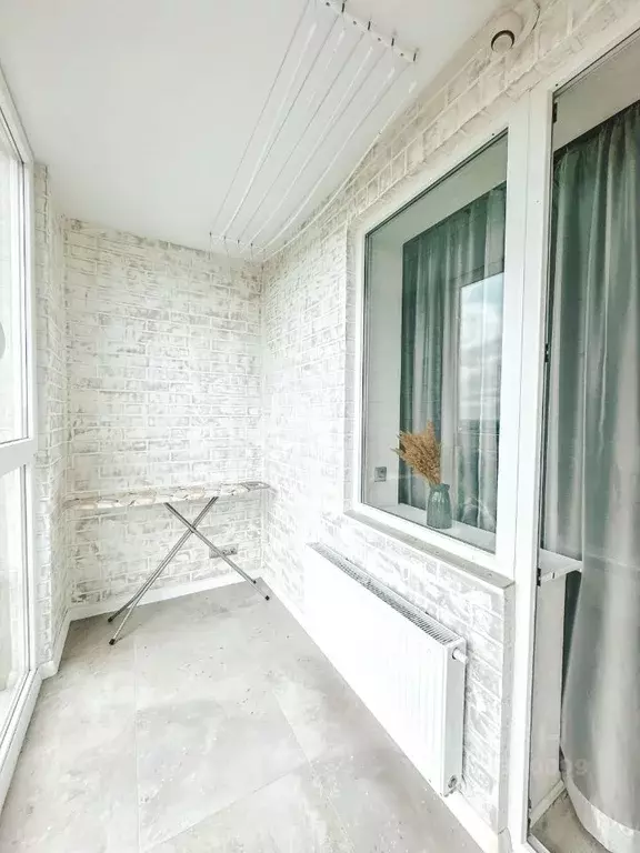 2-к кв. Калининградская область, Калининград Суздальская ул., 20к1 ... - Фото 2