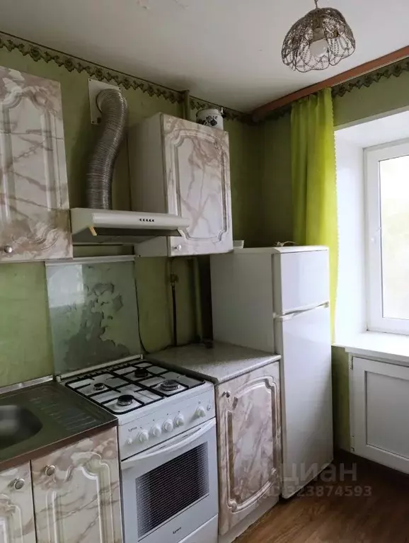 1-к кв. Пермский край, Пермь ул. Героев Хасана, 95 (29.0 м) - Фото 2