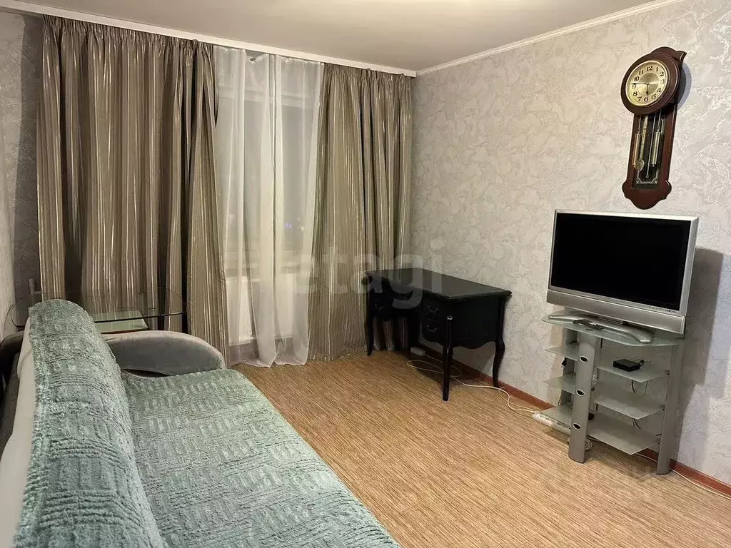 1-к кв. Ямало-Ненецкий АО, Новый Уренгой ул. 26-го съезда КПСС, 14 ... - Фото 1