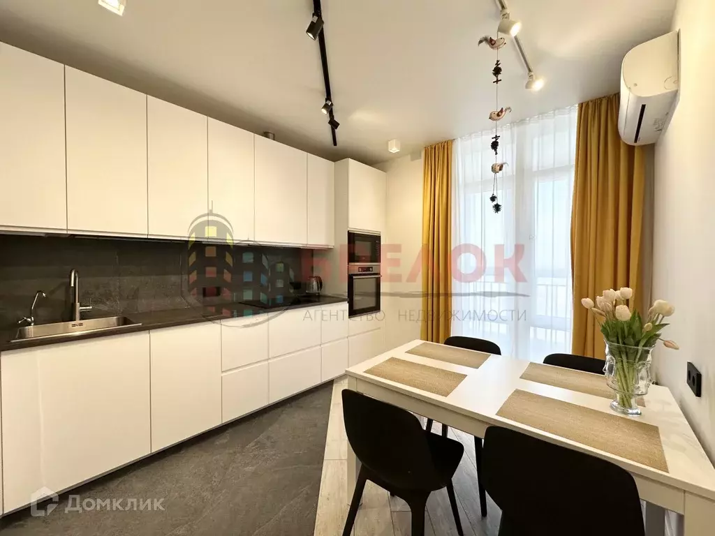 Продаётся 2-к квартира, 56 м - Фото 1