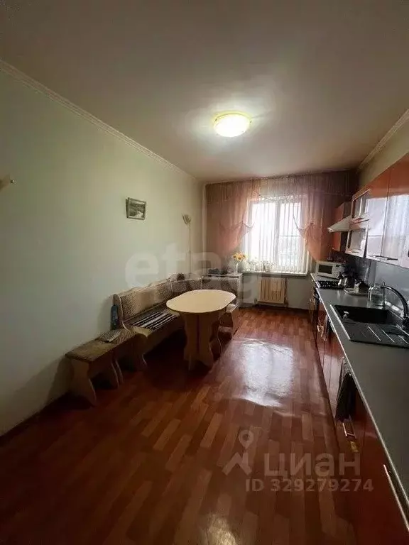 2-к кв. Воронежская область, Лиски ул. 40 лет Октября, 50 (75.0 м) - Фото 2