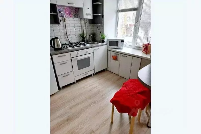 1-к кв. Марий Эл, Йошкар-Ола ул. Кремлевская, 37 (30.0 м) - Фото 2