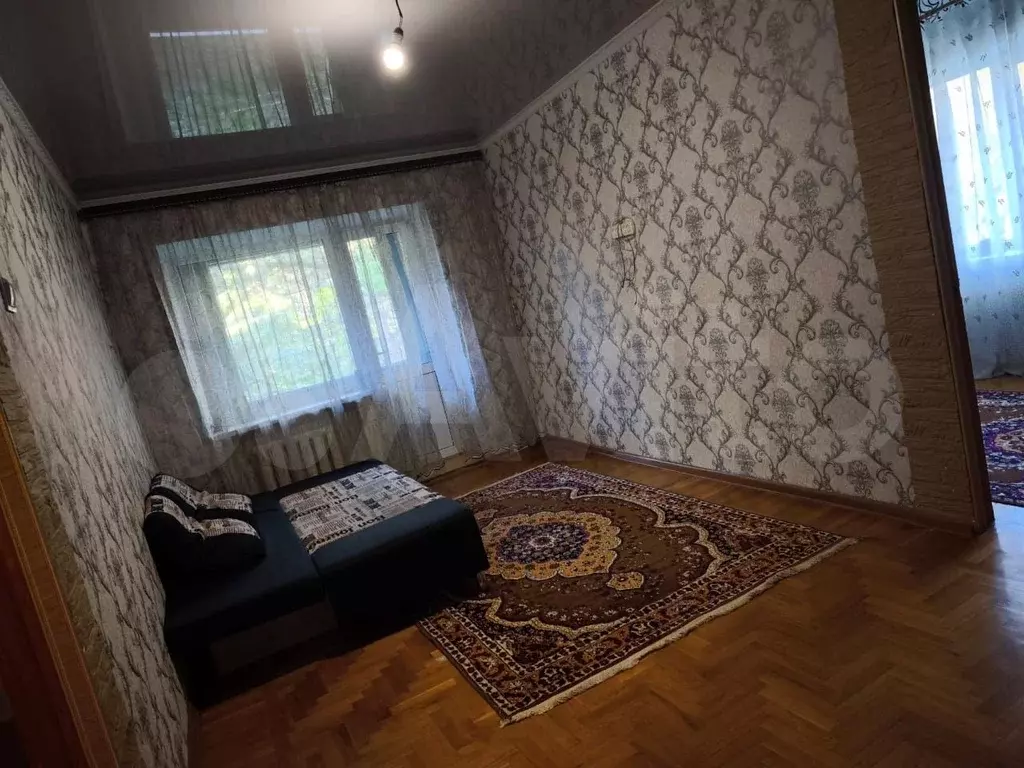 2-к. квартира, 42 м, 5/5 эт. - Фото 0
