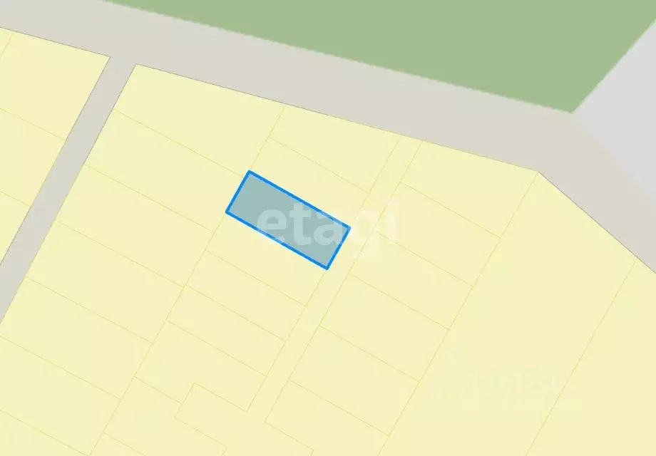 Участок в Хабаровский край, Хабаровский район, Мичуринское с/пос, ... - Фото 2