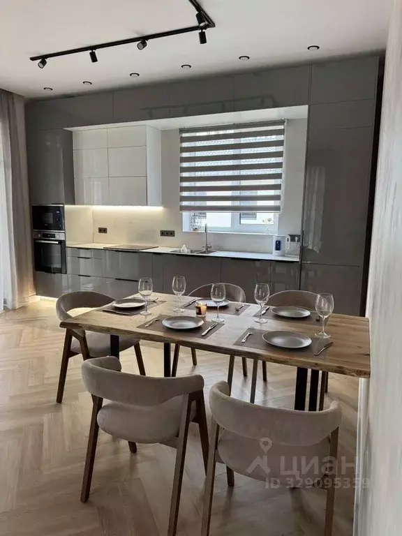 Коттедж в Ленинградская область, Выборгский район, Первомайское с/пос, ... - Фото 2