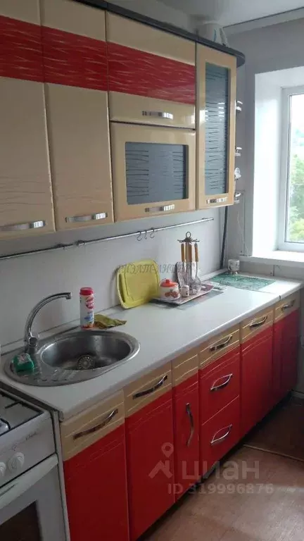 2-к кв. Алтай, Горно-Алтайск Коммунистический просп., 145 (49.0 м) - Фото 0
