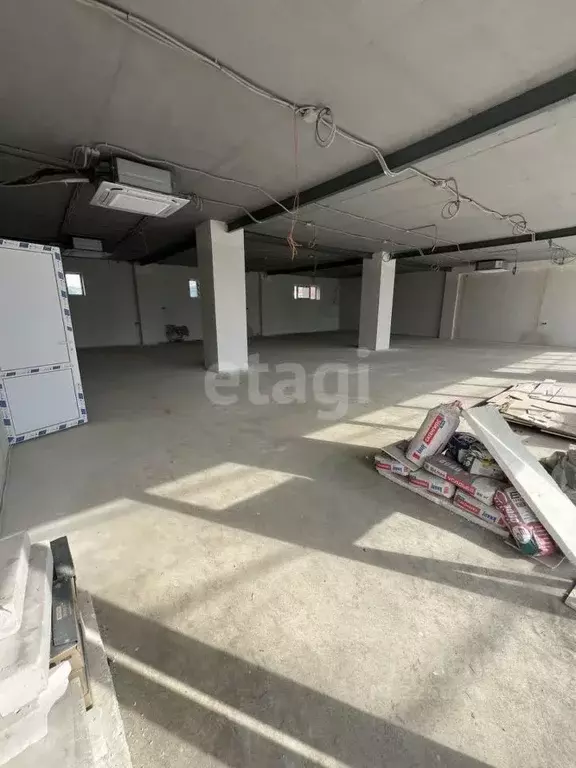 Офис в Краснодарский край, Крымск ул. Комарова, 42А (225 м) - Фото 2