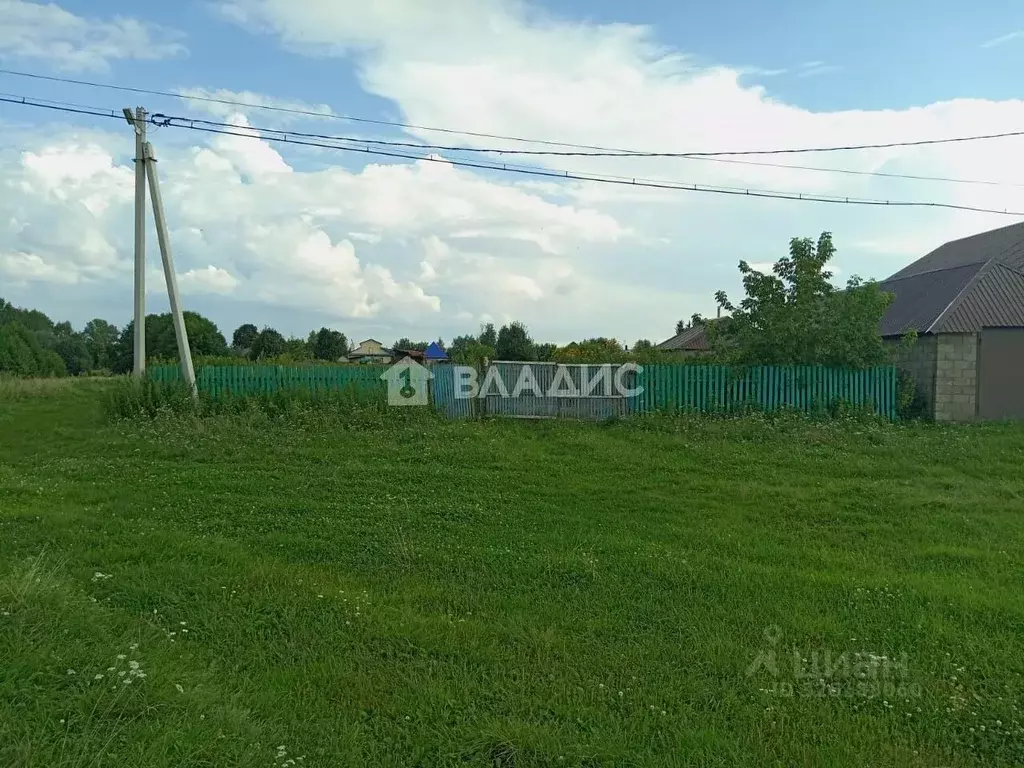 Участок в Башкортостан, Ишимбайский район, Урман-Бишкадакский ... - Фото 2