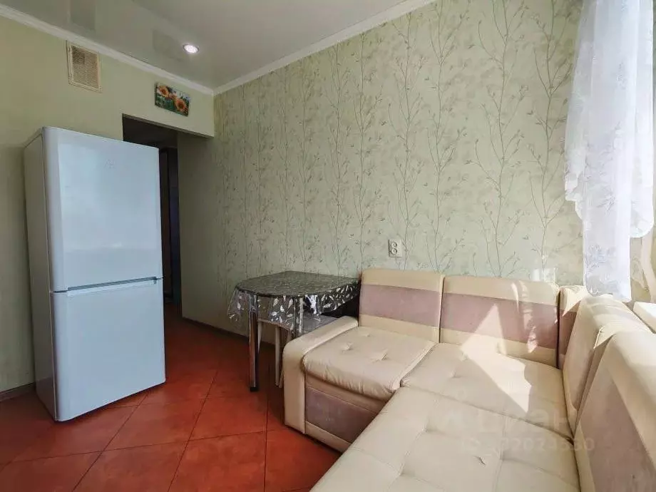 1-к кв. Пермский край, Березники ул. Свердлова, 99 (35.3 м) - Фото 2