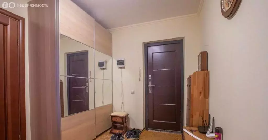 2-комнатная квартира: Каменск-Шахтинский, Парковая улица, 9 (52.5 м) - Фото 1
