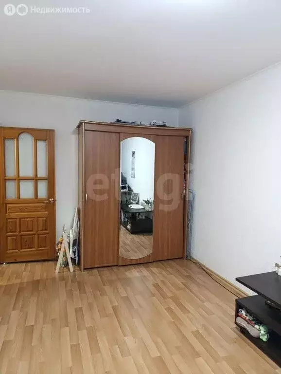 2-комнатная квартира: Омск, посёлок Амурский, улица Нахимова, 57 (43.6 ... - Фото 2