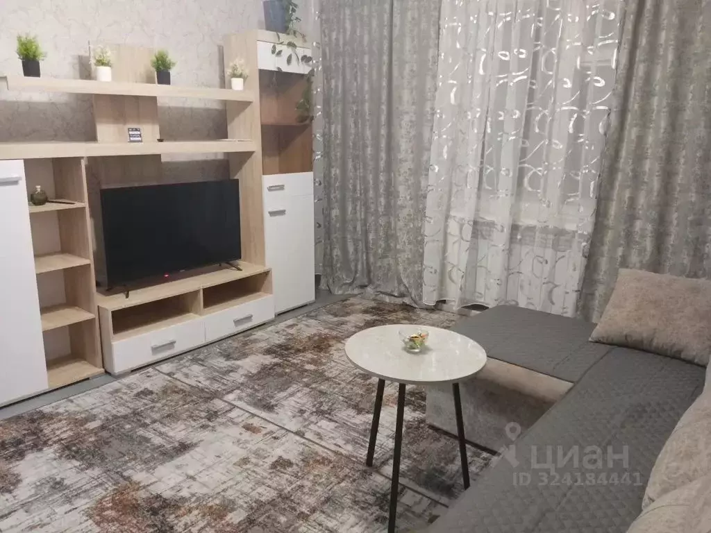 2-к кв. Адыгея, Майкопский район, пос. Тульский ул. Шоссейная, 11 ... - Фото 1