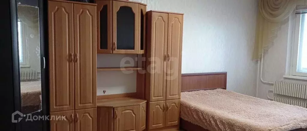Продаётся 1-к квартира, 37.4 м - Фото 1