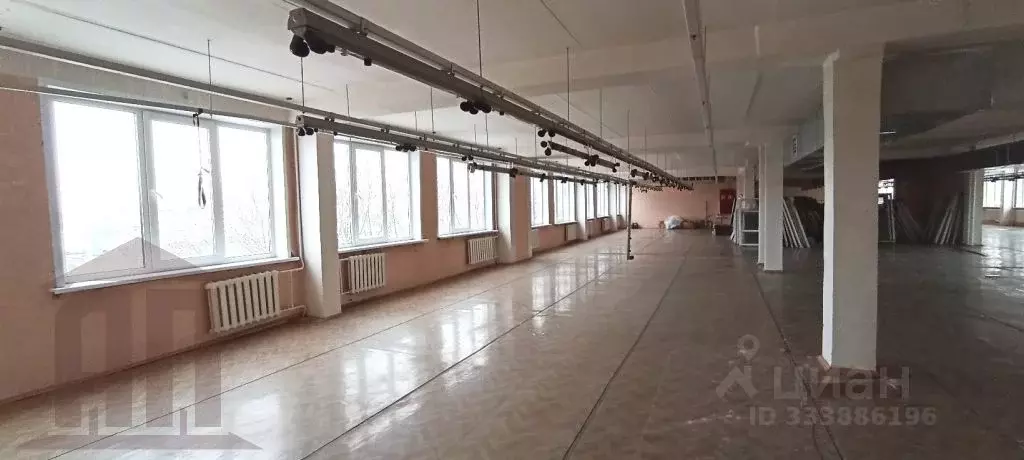 Производственное помещение в Тверская область, Тверь просп. Николая ... - Фото 1