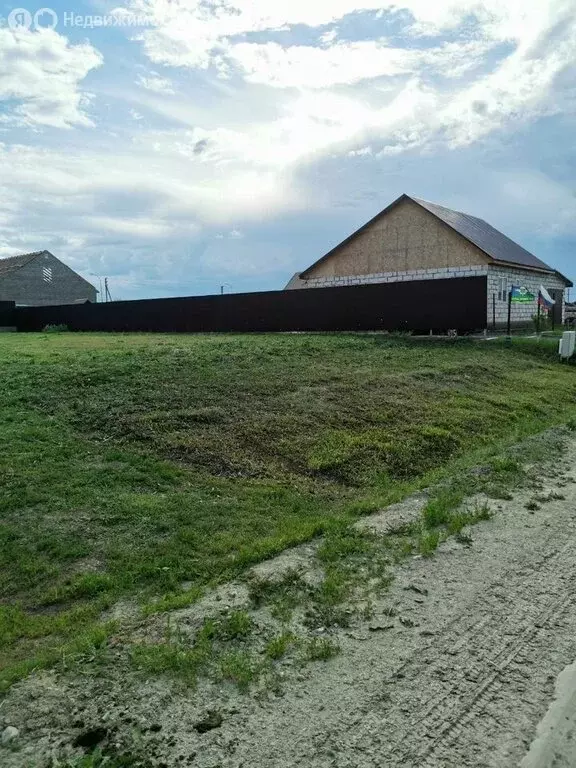 Участок в Тюменский муниципальный округ, село Кулаково (8 м) - Фото 1