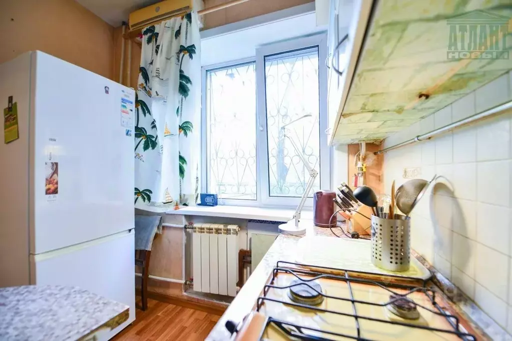 2-к кв. Хабаровский край, Хабаровск Краснореченская ул., 84 (46.0 м) - Фото 1