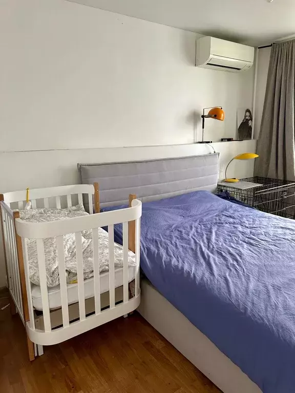 Продаётся 3-к квартира, 63 м - Фото 1