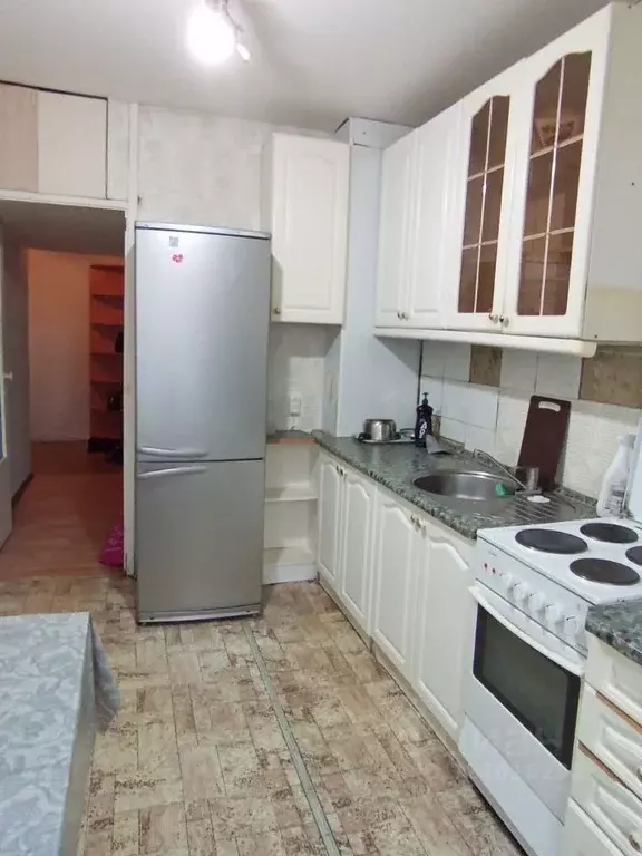 1-к кв. Башкортостан, Уфа Российская ул., 153/1 (40.0 м) - Фото 2