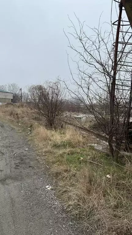 Участок в Северная Осетия, Владикавказ Ставропольская ул. (200.0 сот.) - Фото 2