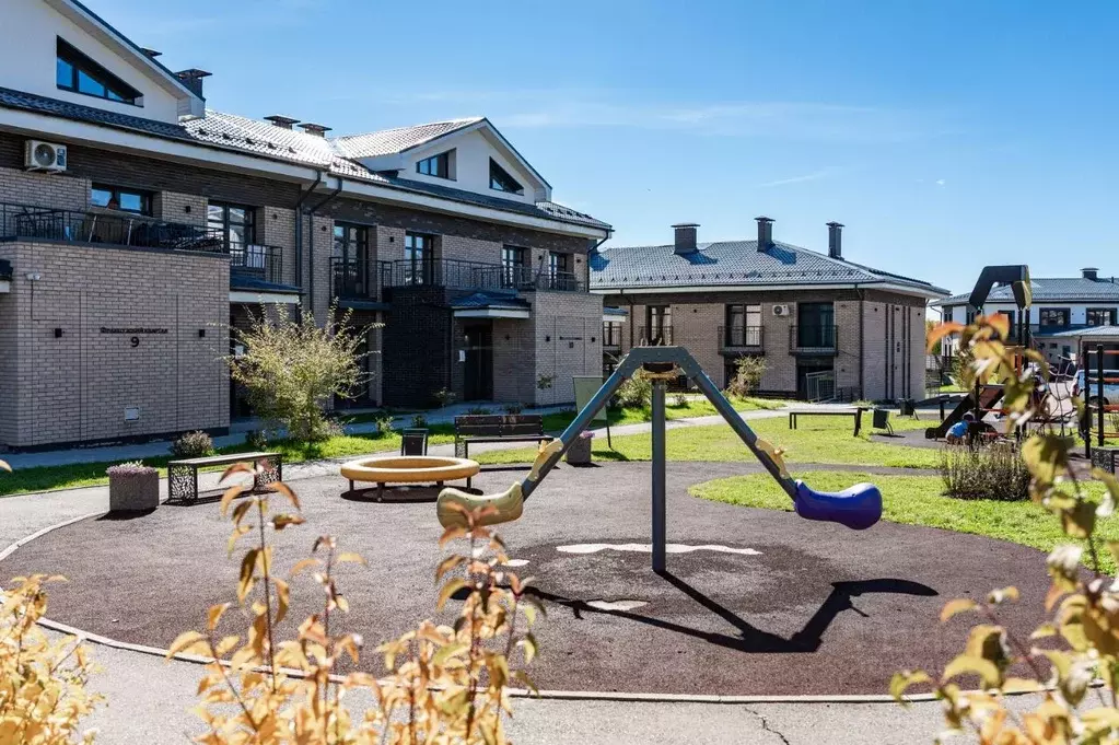 Коттедж в Иркутская область, Иркутск ул. Нижняя Набережная, 10 (170 м) - Фото 2