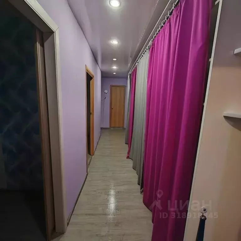 4-к кв. Забайкальский край, Чита Каштакский мкр, 1А (80.0 м) - Фото 1