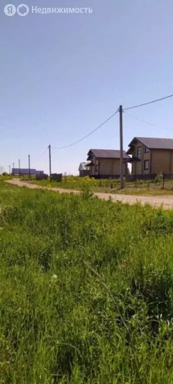 Участок в Белокуриха, Нижняя улица, 11 (15 м) - Фото 1