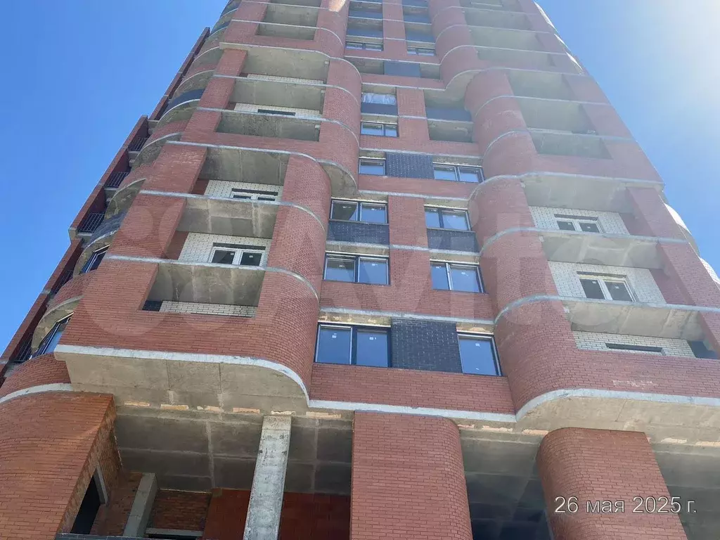 2-к. квартира, 64,5 м, 13/14 эт. - Фото 1