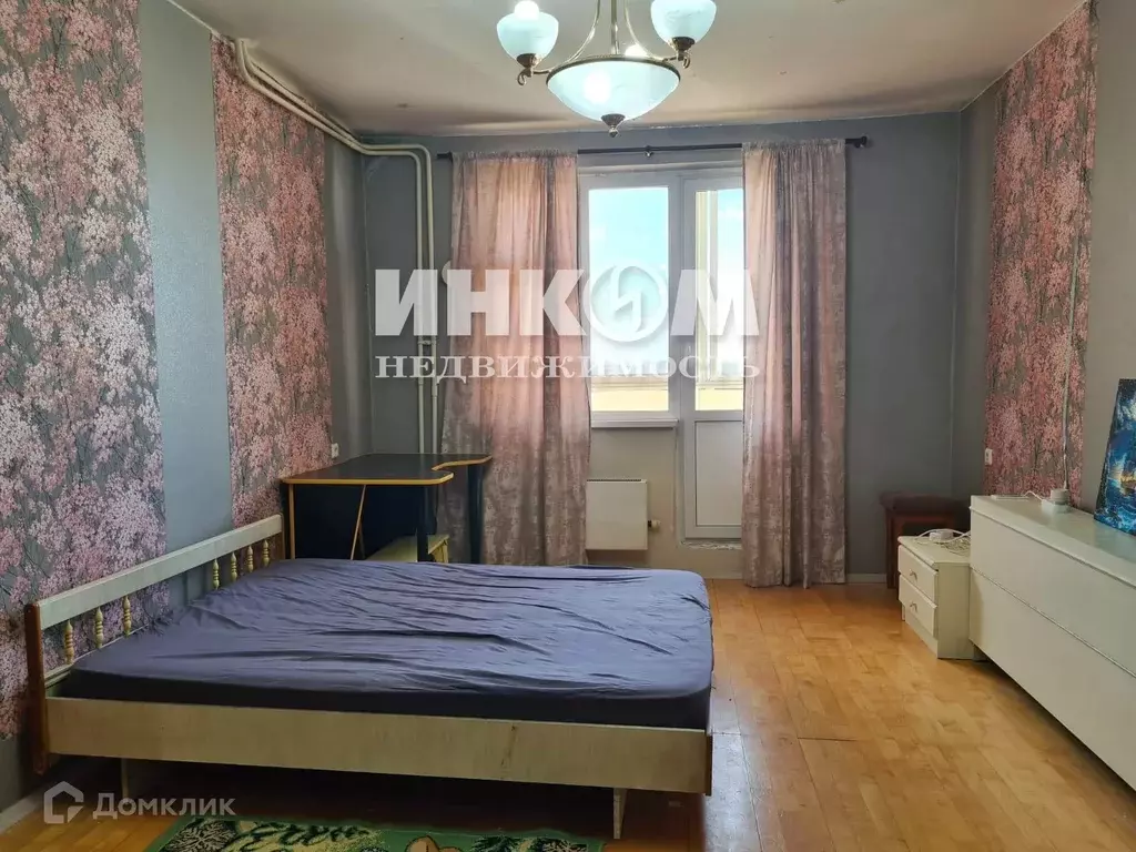 Продаётся 1-к квартира, 37.8 м - Фото 1