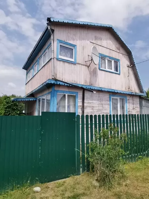 Дом 50 м на участке 9 сот. - Фото 1
