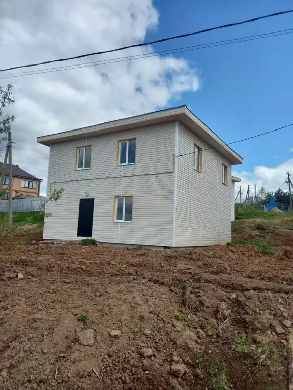 Дом в Московская область, Солнечногорск городской округ, д. Загорье  ... - Фото 1