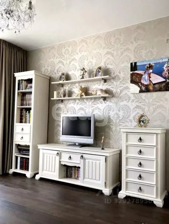 2-к кв. Крым, Ялта ул. Манагарова, 4 (40.1 м) - Фото 1