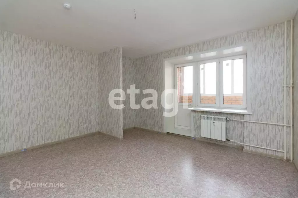 Продаётся 3-к квартира, 86.95 м - Фото 1