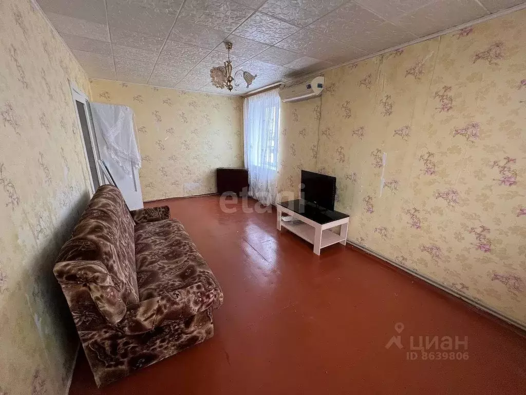 2-к кв. Крым, Саки ул. Советская (51.3 м) - Фото 0