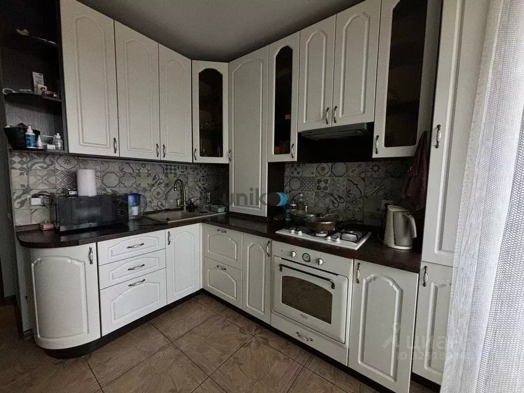 1-к кв. Брянская область, Брянский район, Снежское с/пос, пос. ... - Фото 1