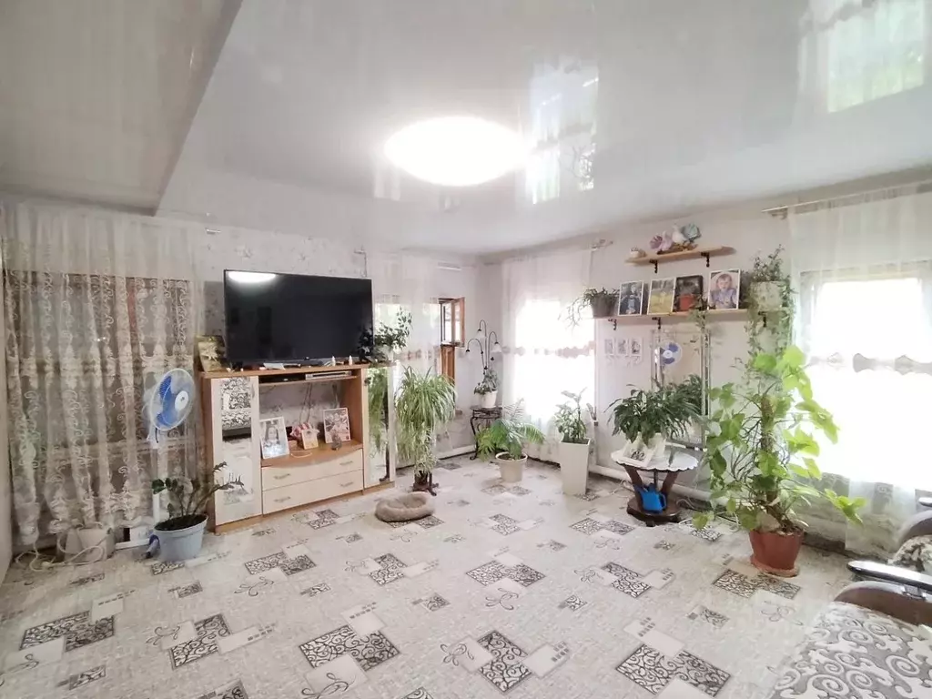 Дом в Ульяновская область, Тереньгульский район, Подкуровское с/пос, ... - Фото 1