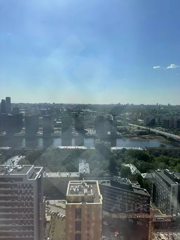 1-к кв. Москва Шмитовский проезд, 39к8 (30.0 м) - Фото 1