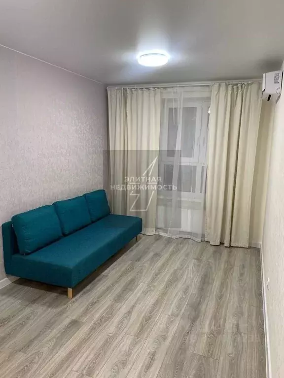 2-к кв. Татарстан, Казань ул. Азата Аббасова, 21А (40.0 м) - Фото 2