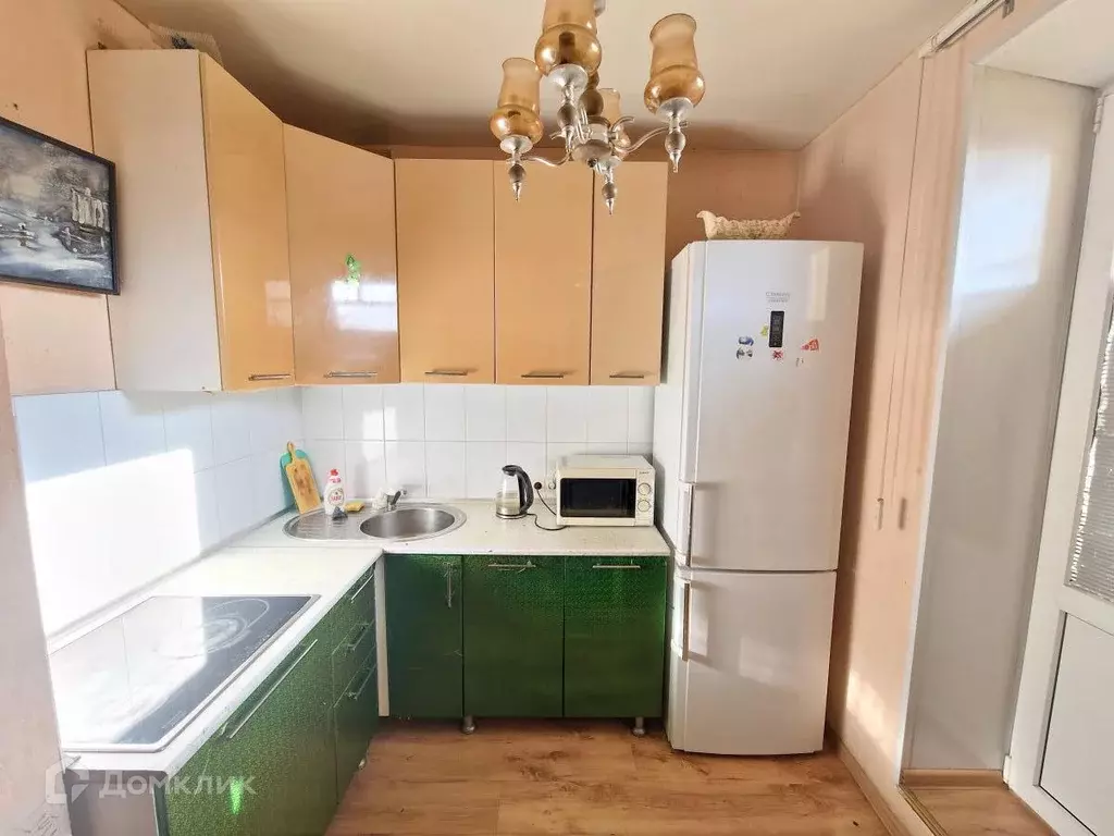 Продаётся 2-к квартира, 40.4 м - Фото 0