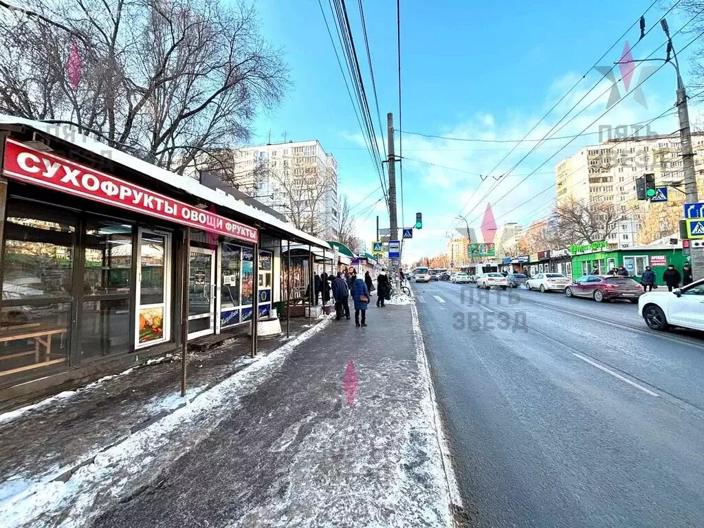 Торговая площадь (17 м) - Фото 2