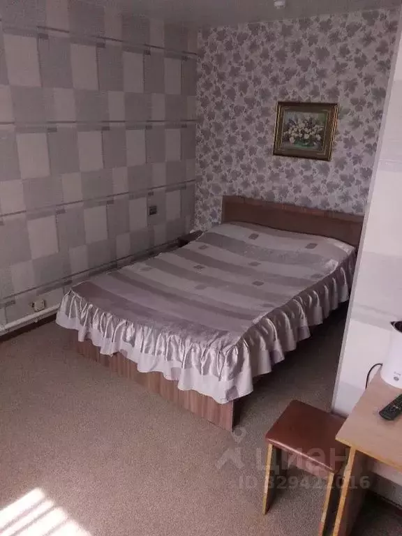 Комната Забайкальский край, Чита ул. Ленина, 2И - Фото 1
